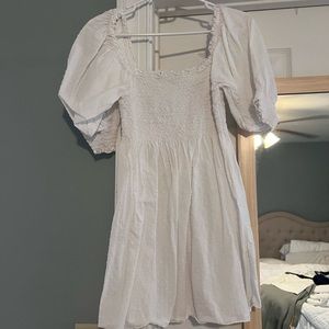 Hill House Bridal Nap Dress